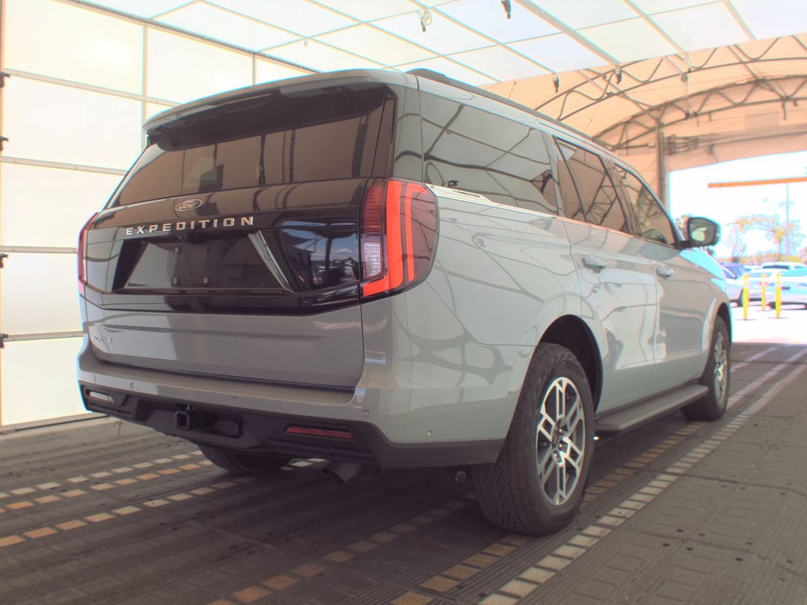 FORD EXPEDITION - 6