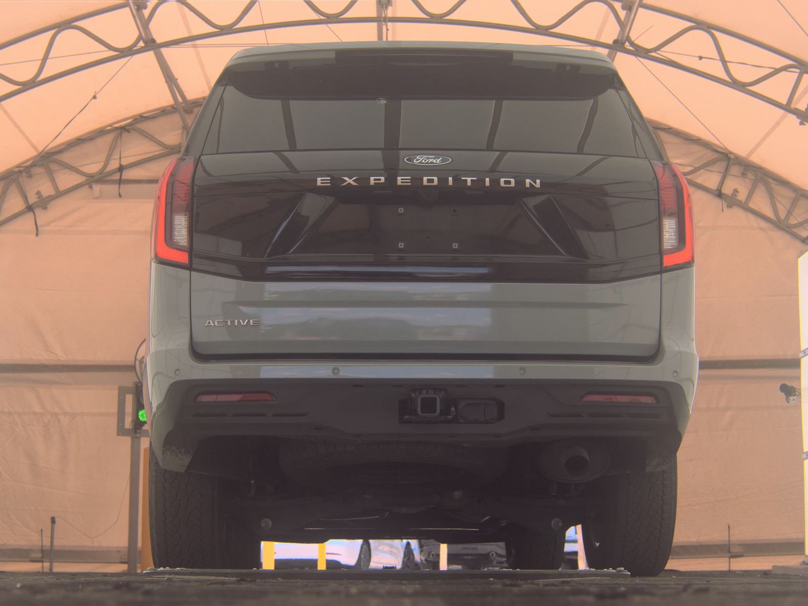 FORD EXPEDITION - 8