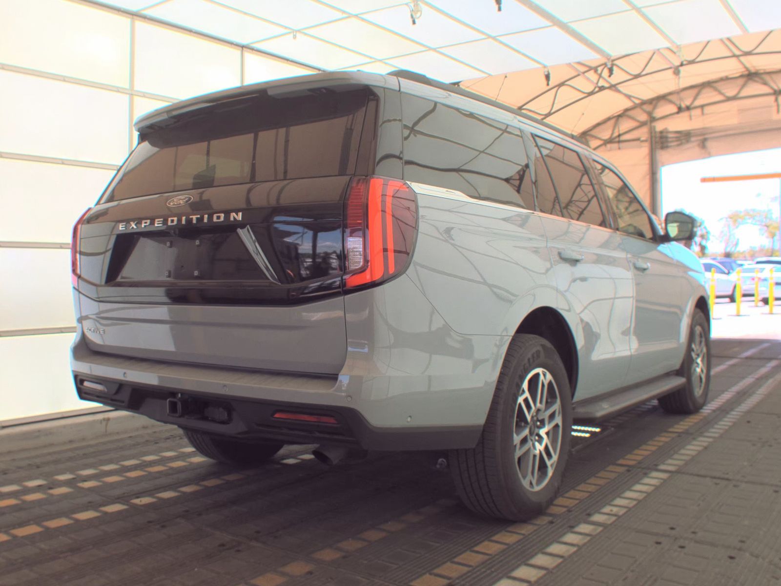 FORD EXPEDITION - 6