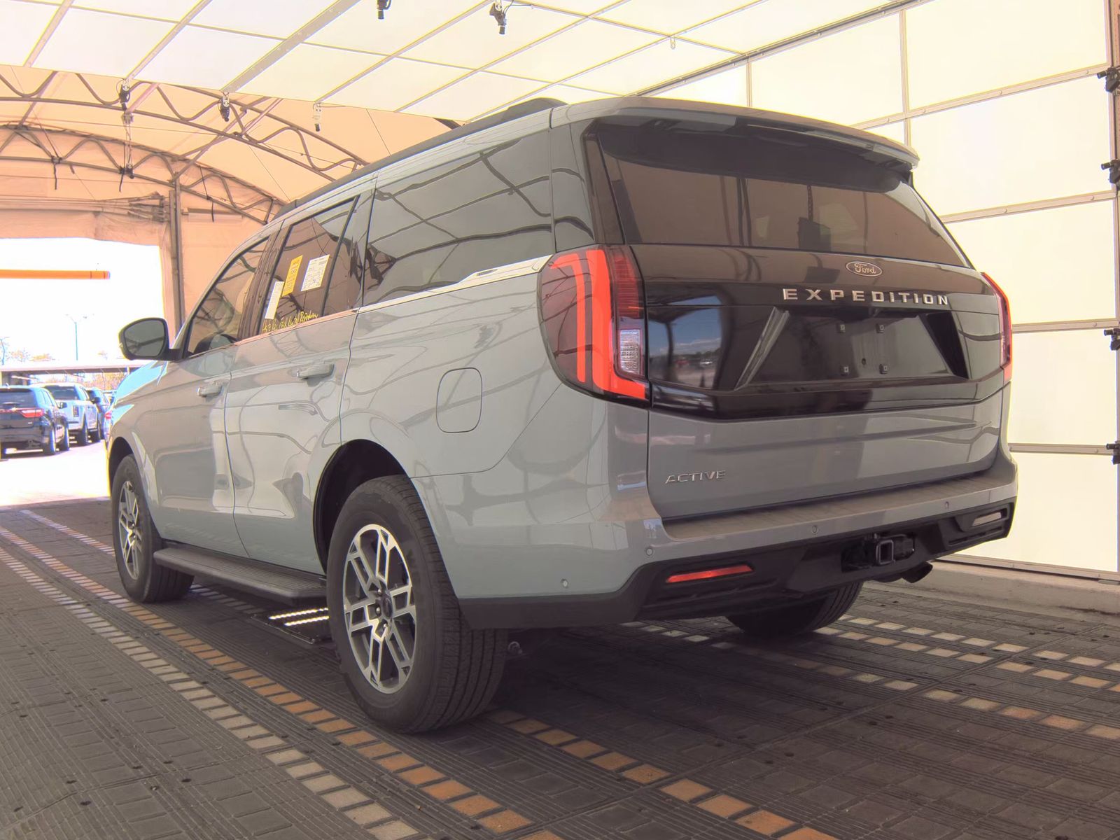 FORD EXPEDITION - 9
