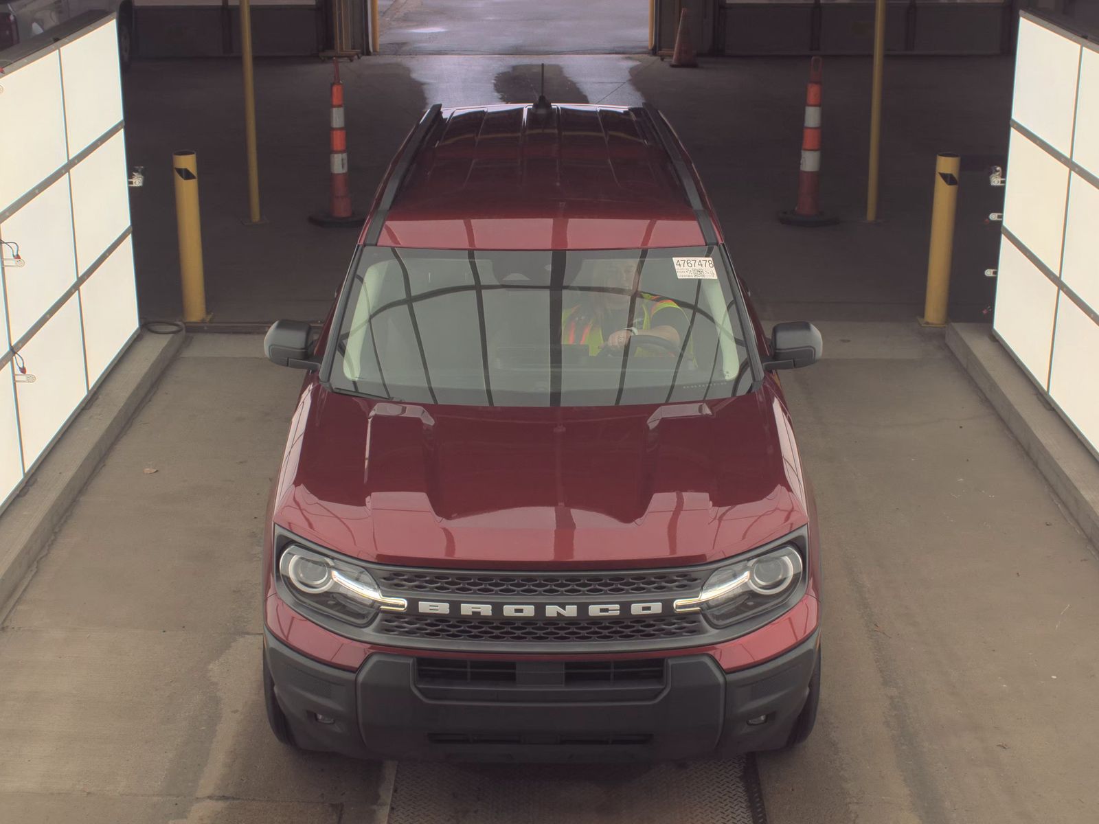 FORD BRONCO - 3