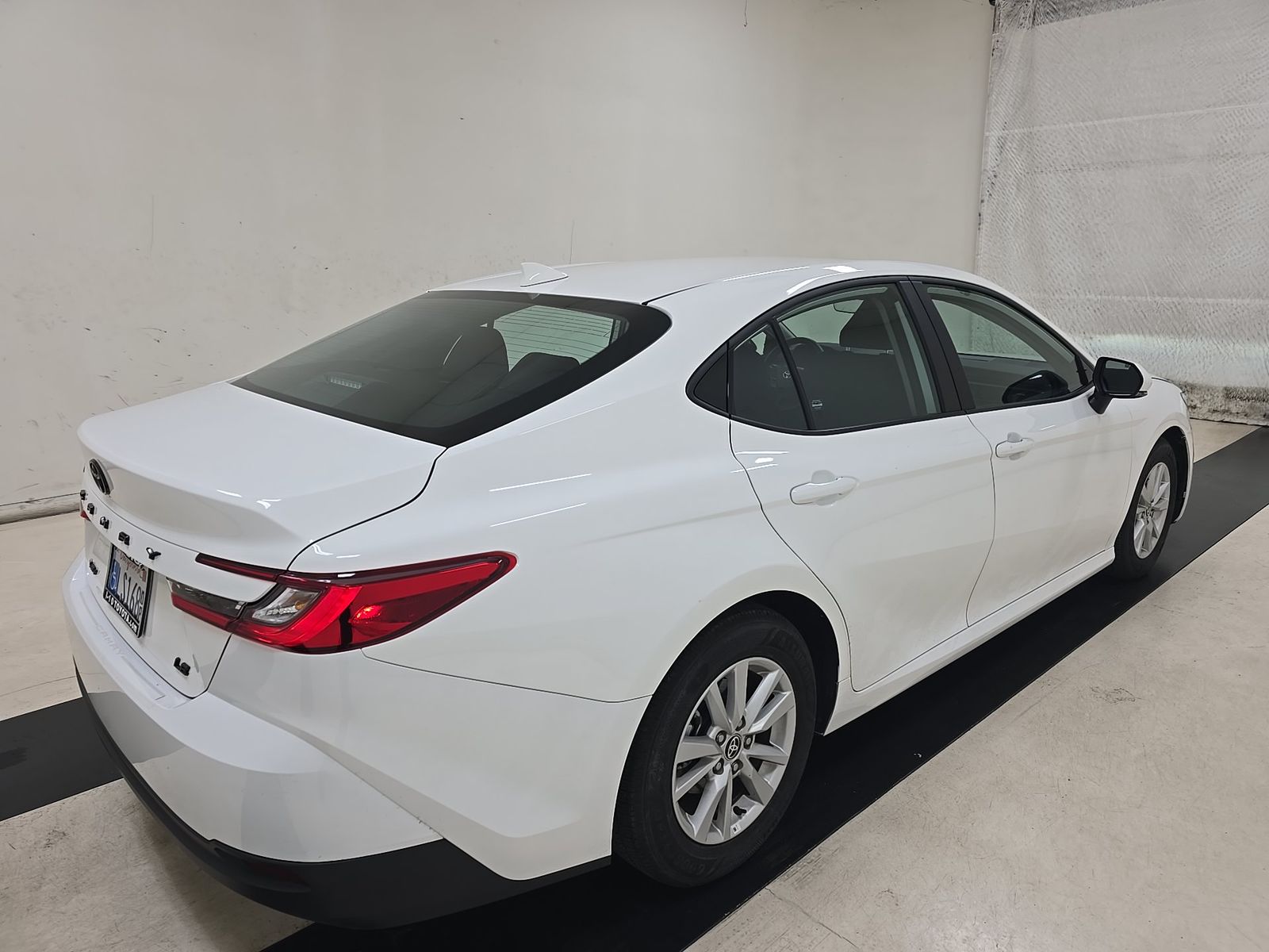 TOYOTA CAMRY - 5