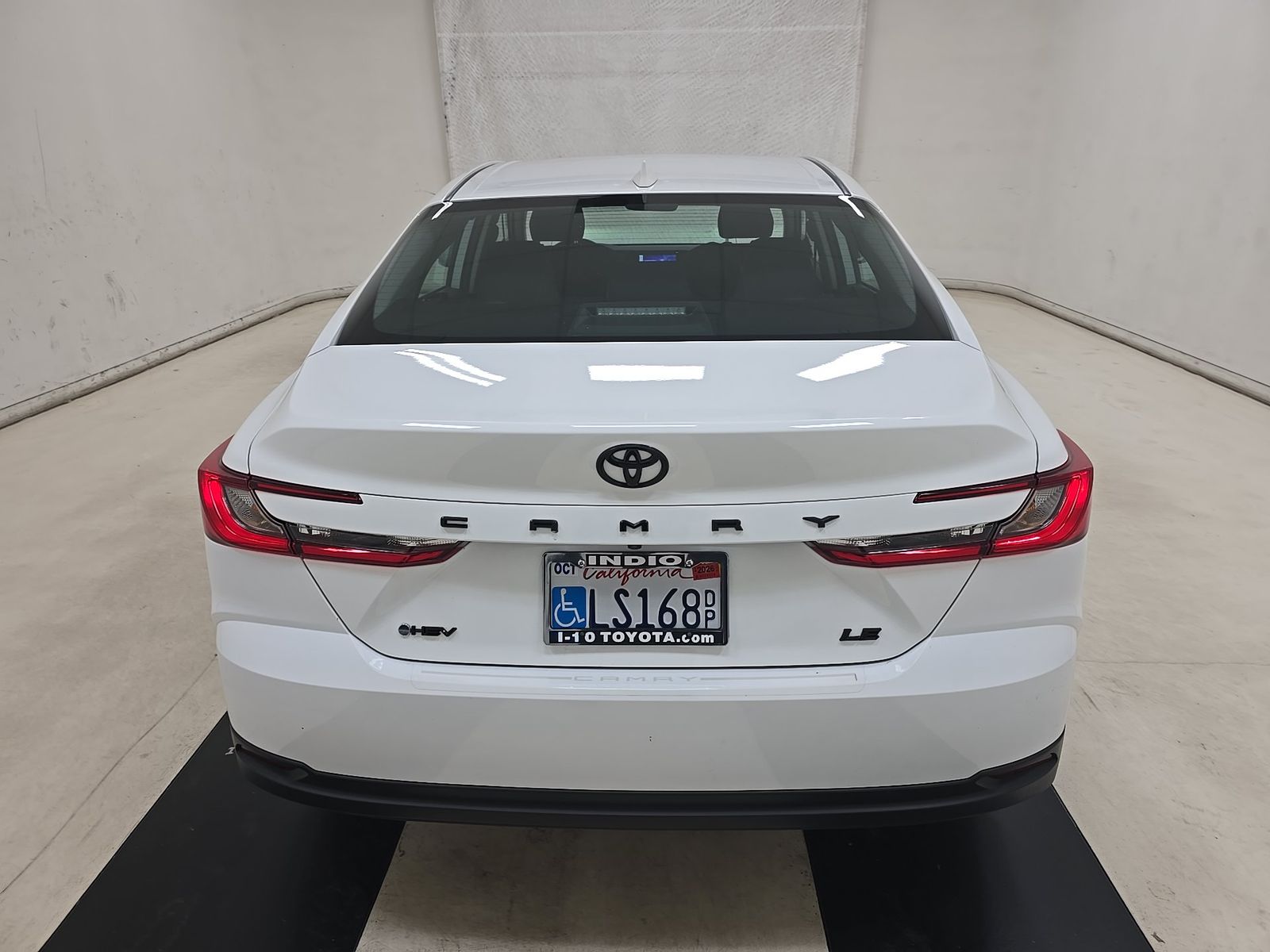 TOYOTA CAMRY - 6