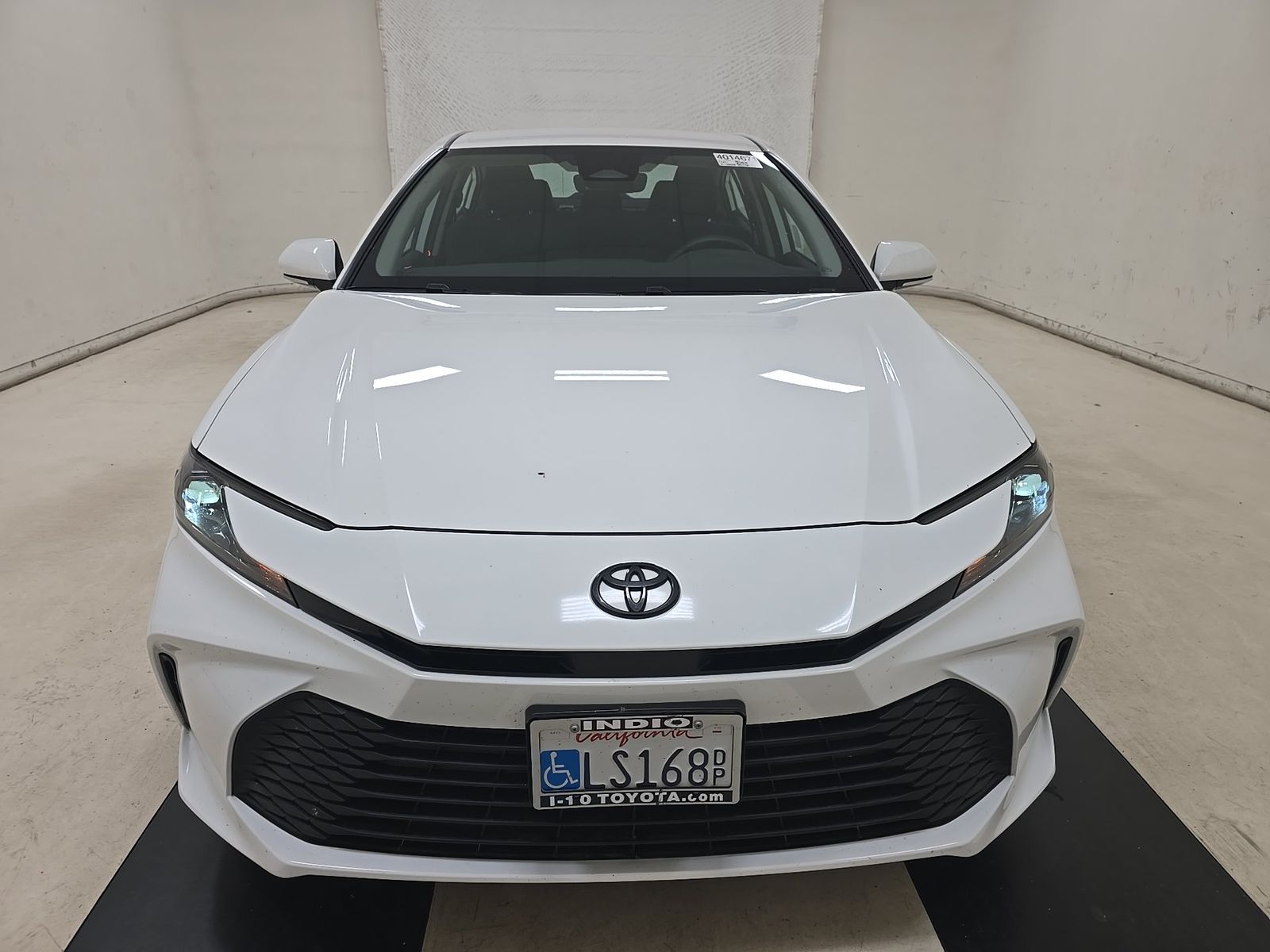 TOYOTA CAMRY - 3