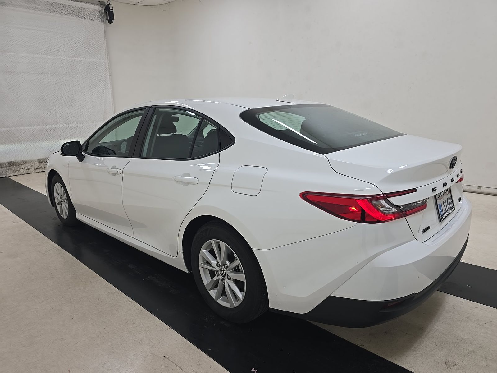 TOYOTA CAMRY - 7