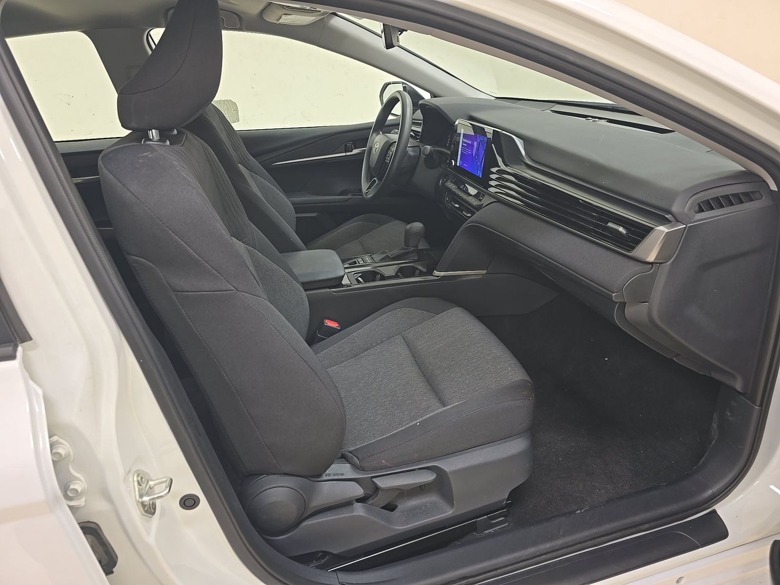 TOYOTA CAMRY - 9