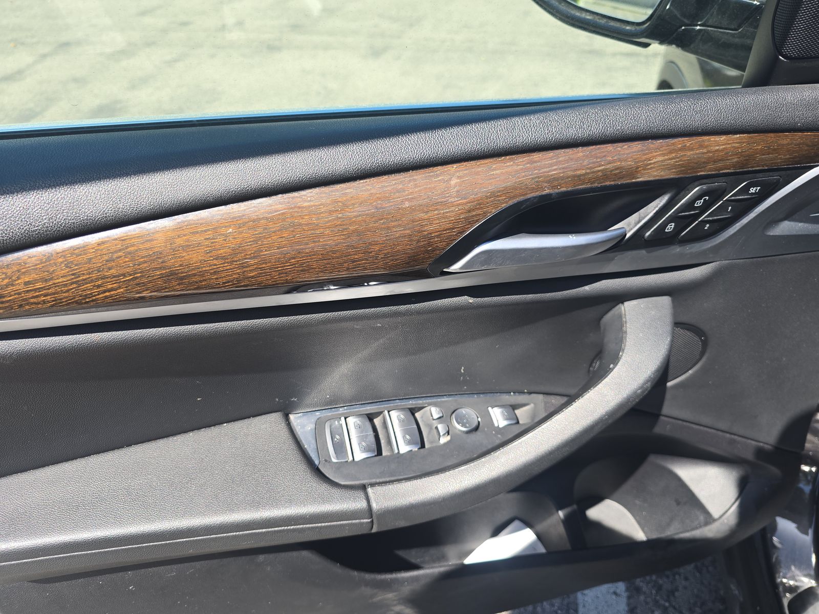 2021 BMW X3 sDrive30i RWD