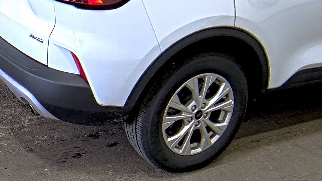 FORD ESCAPE - 10