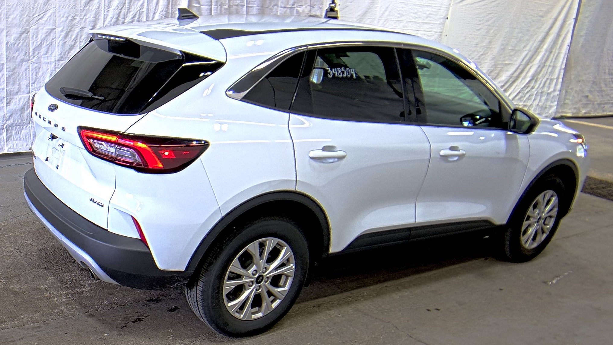 FORD ESCAPE - 5