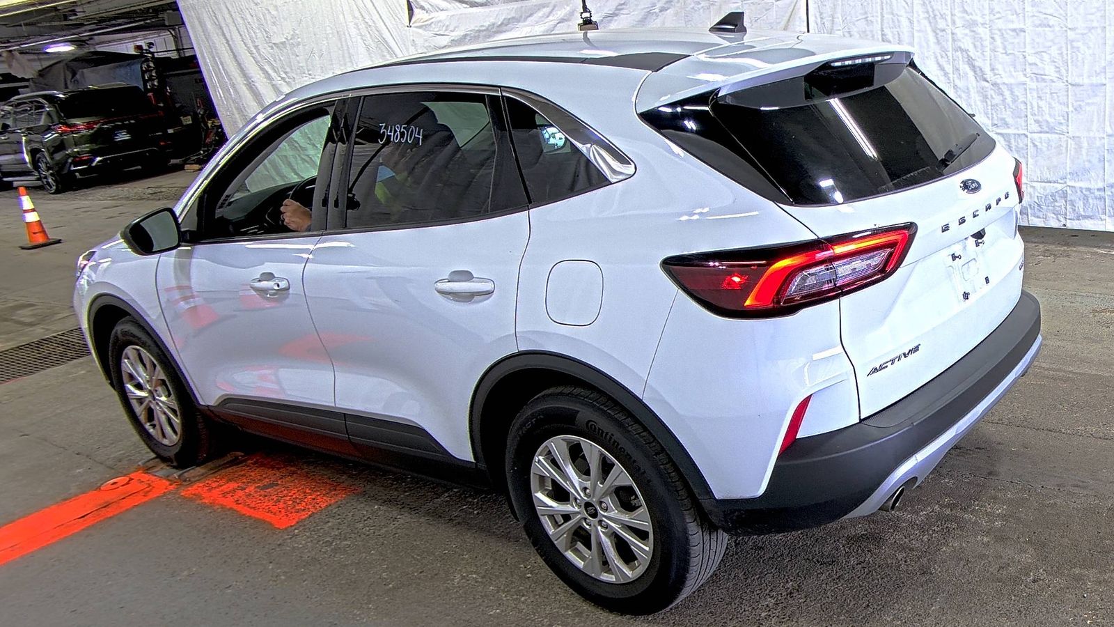 FORD ESCAPE - 7