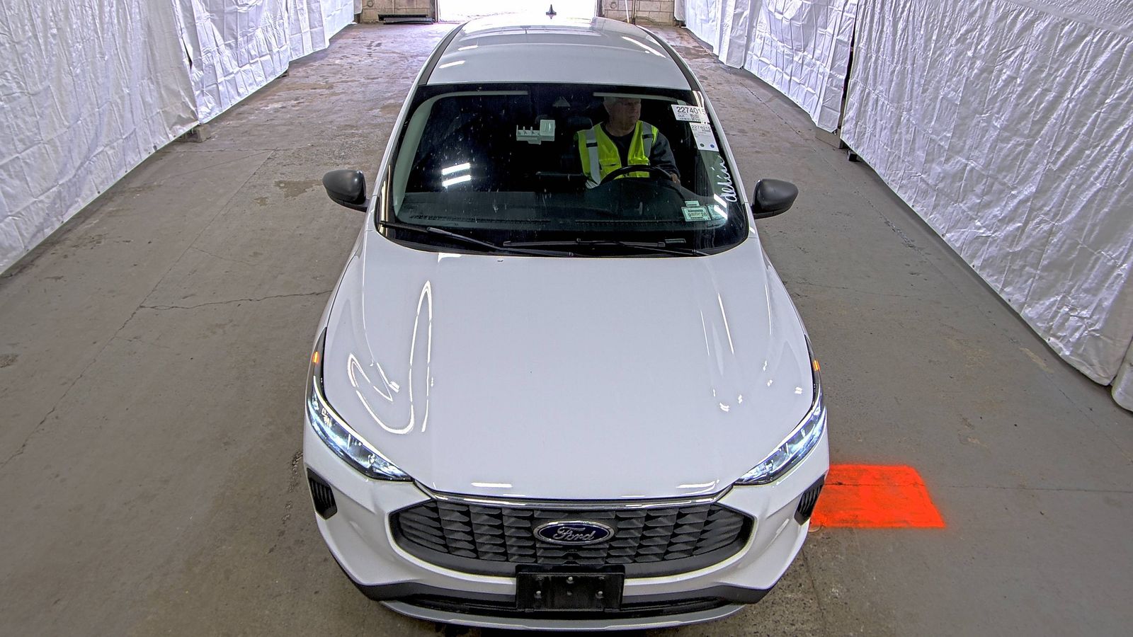 FORD ESCAPE - 3