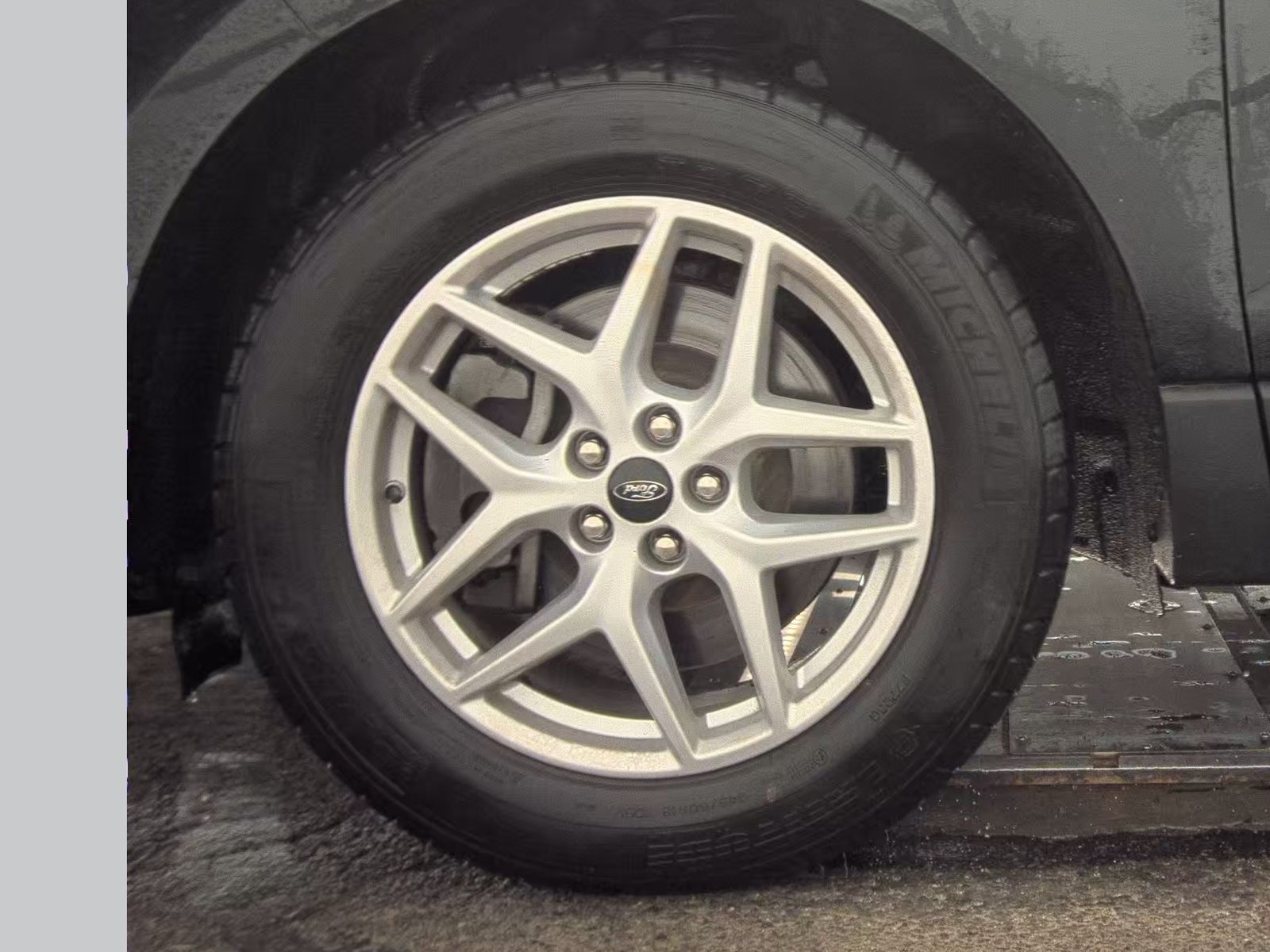 FORD EDGE - 10