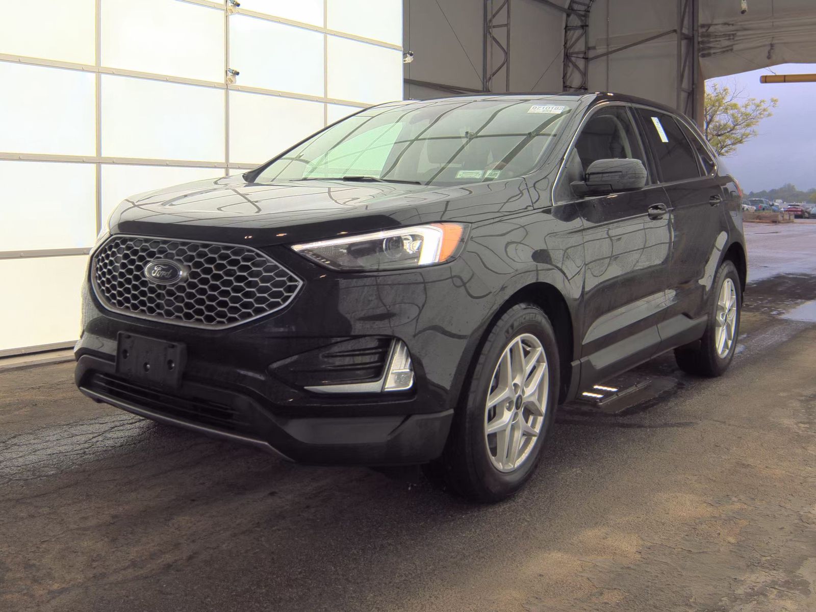 FORD EDGE - 1
