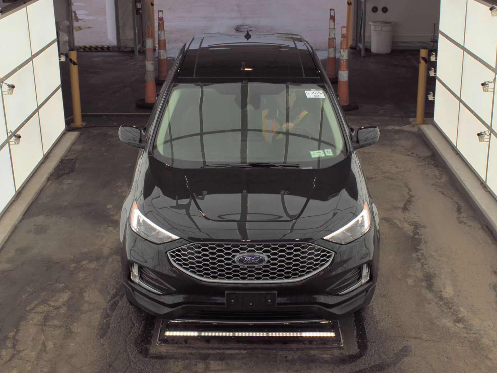 FORD EDGE - 3
