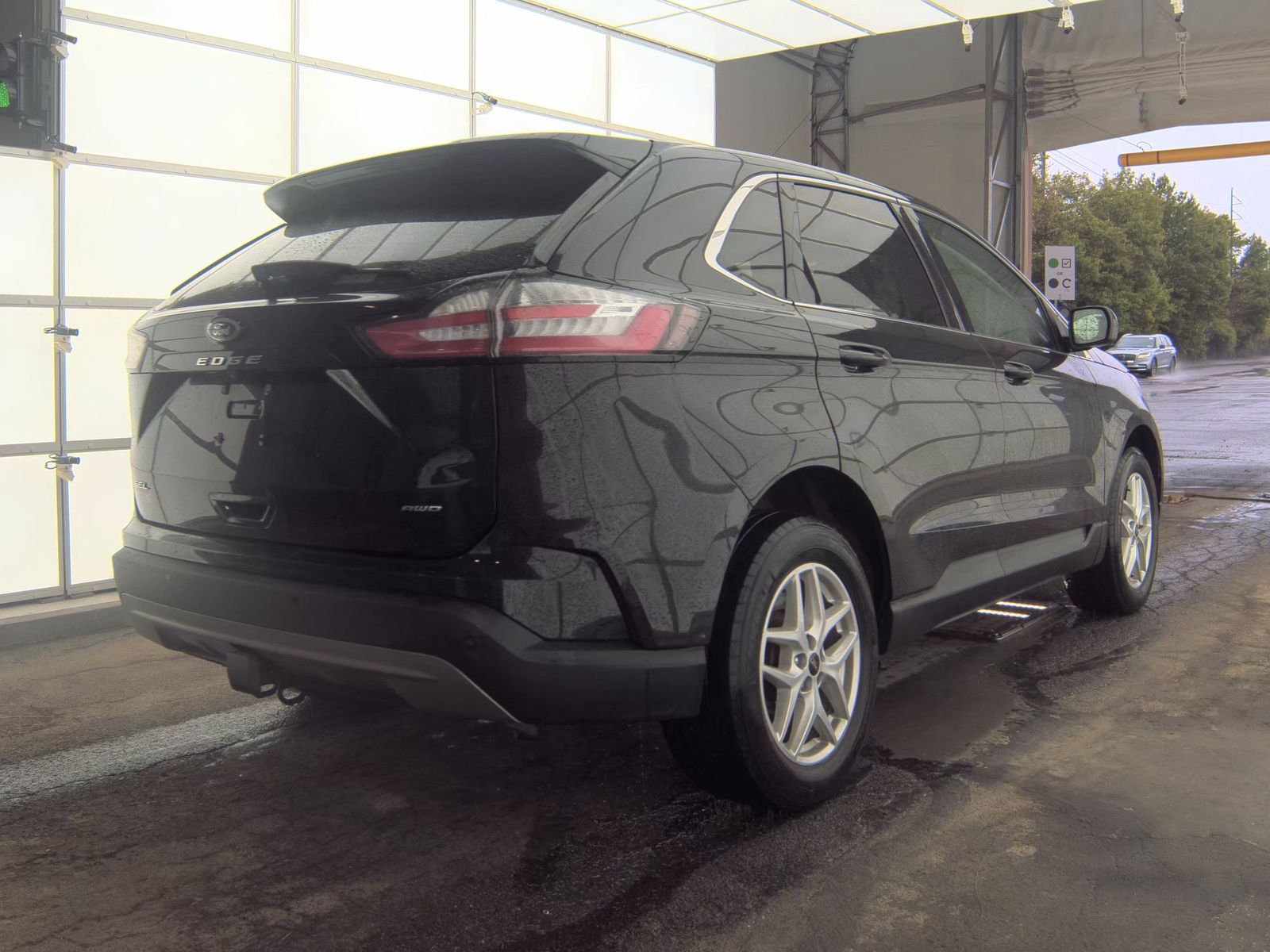 FORD EDGE - 6