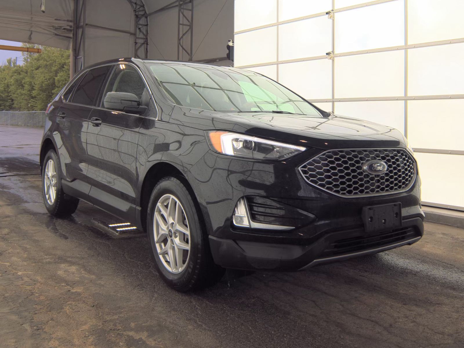 FORD EDGE - 5
