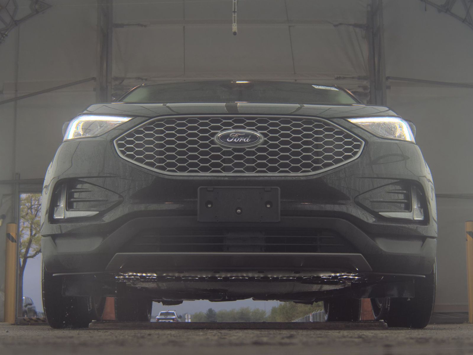 FORD EDGE - 4