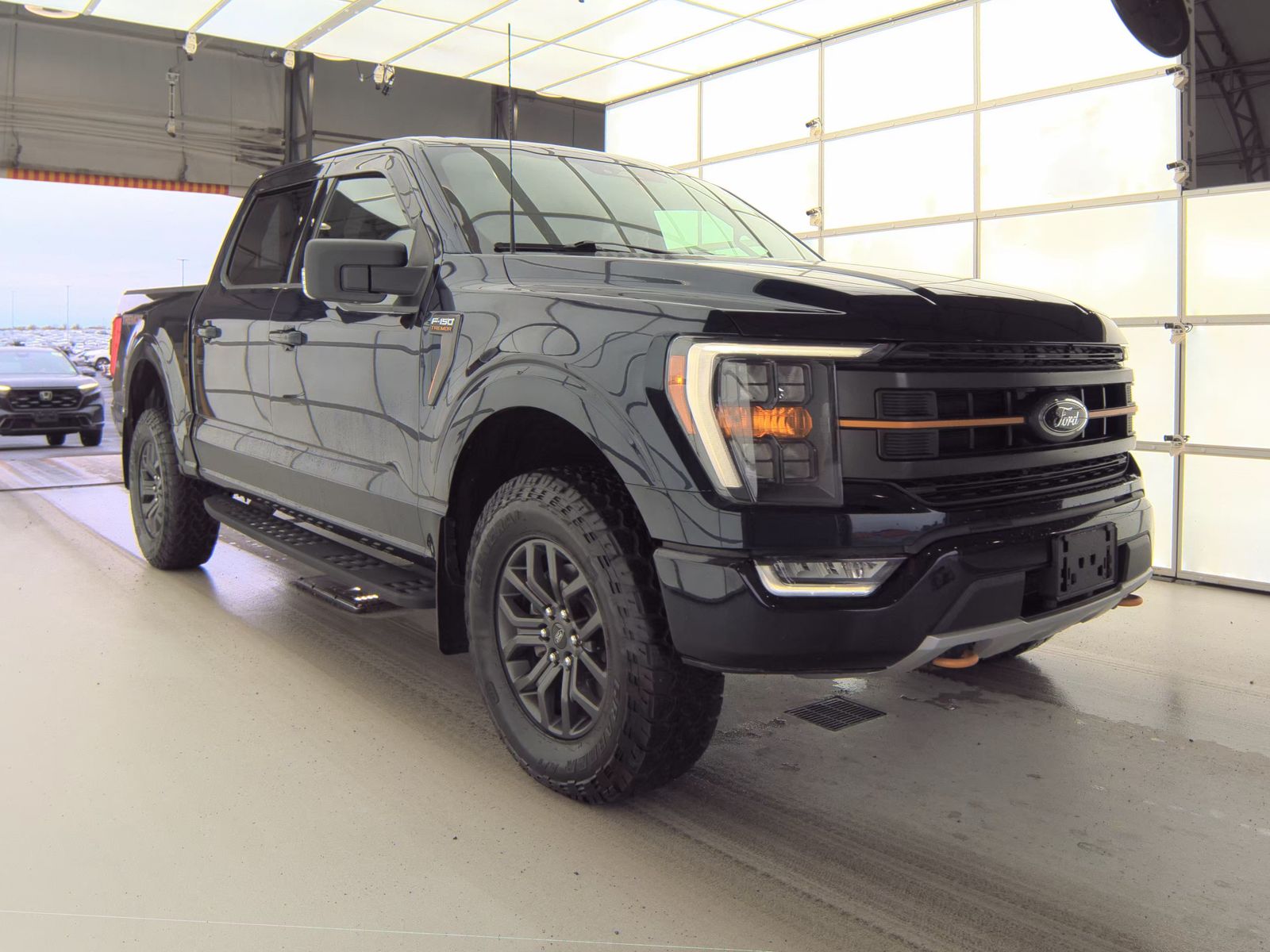 FORD F-150 - 5