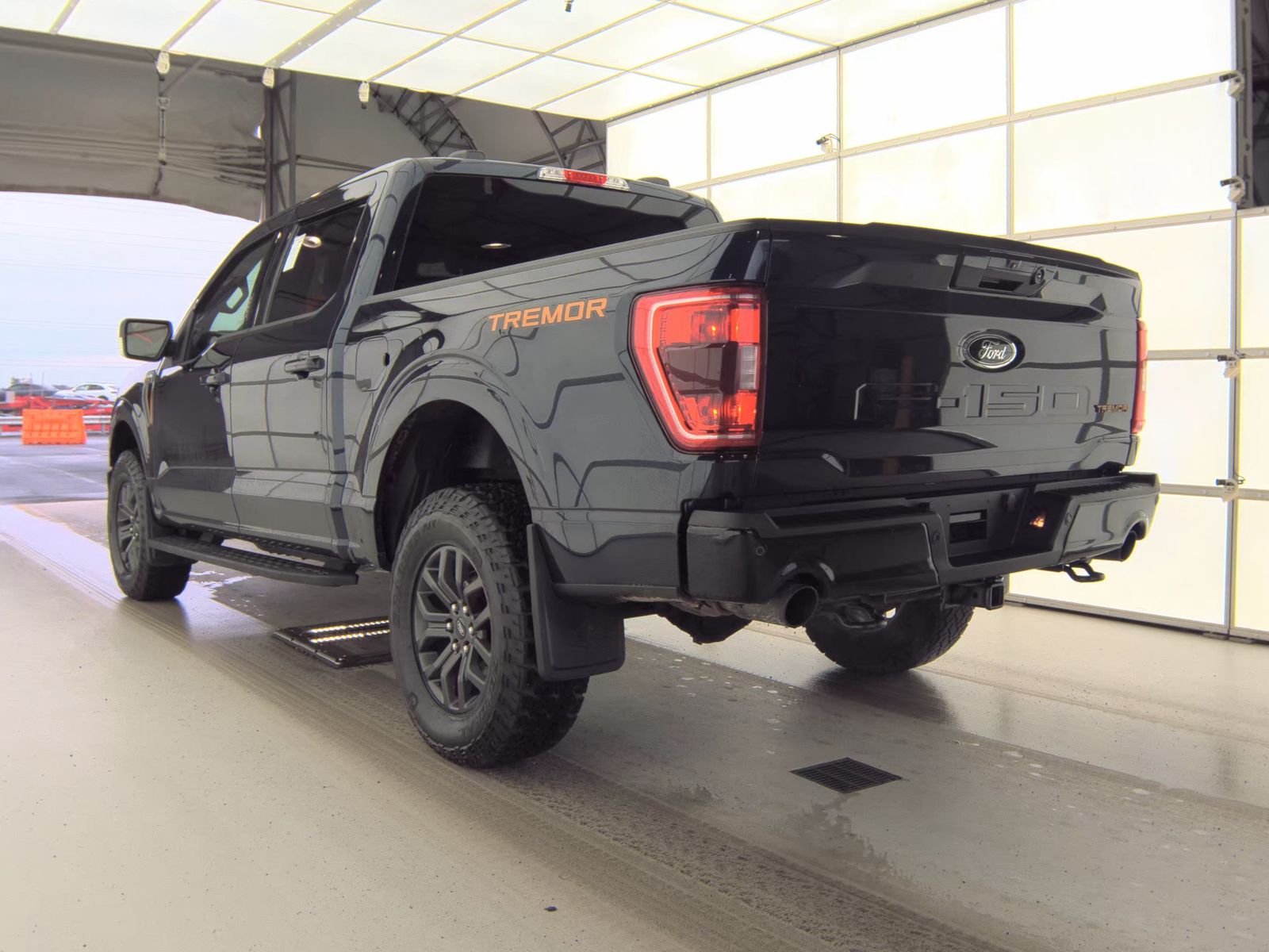 FORD F-150 - 9