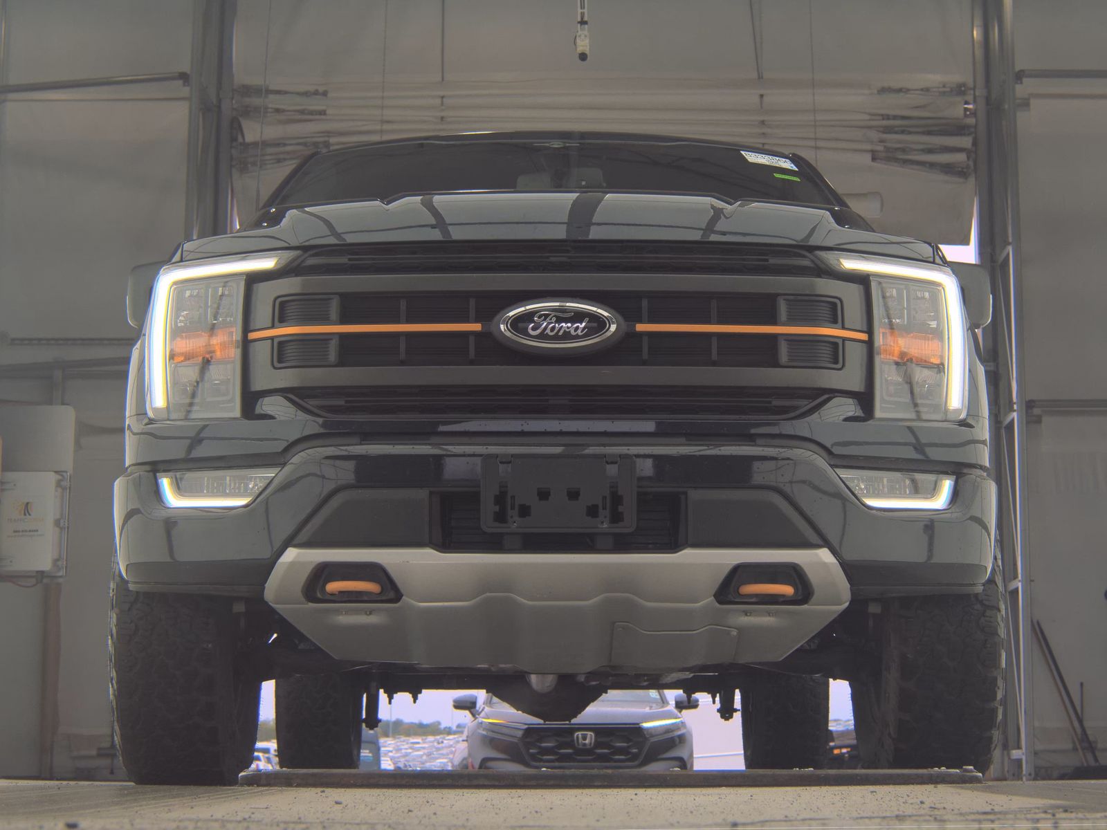 FORD F-150 - 4