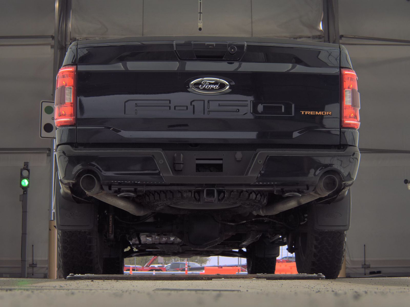 FORD F-150 - 8