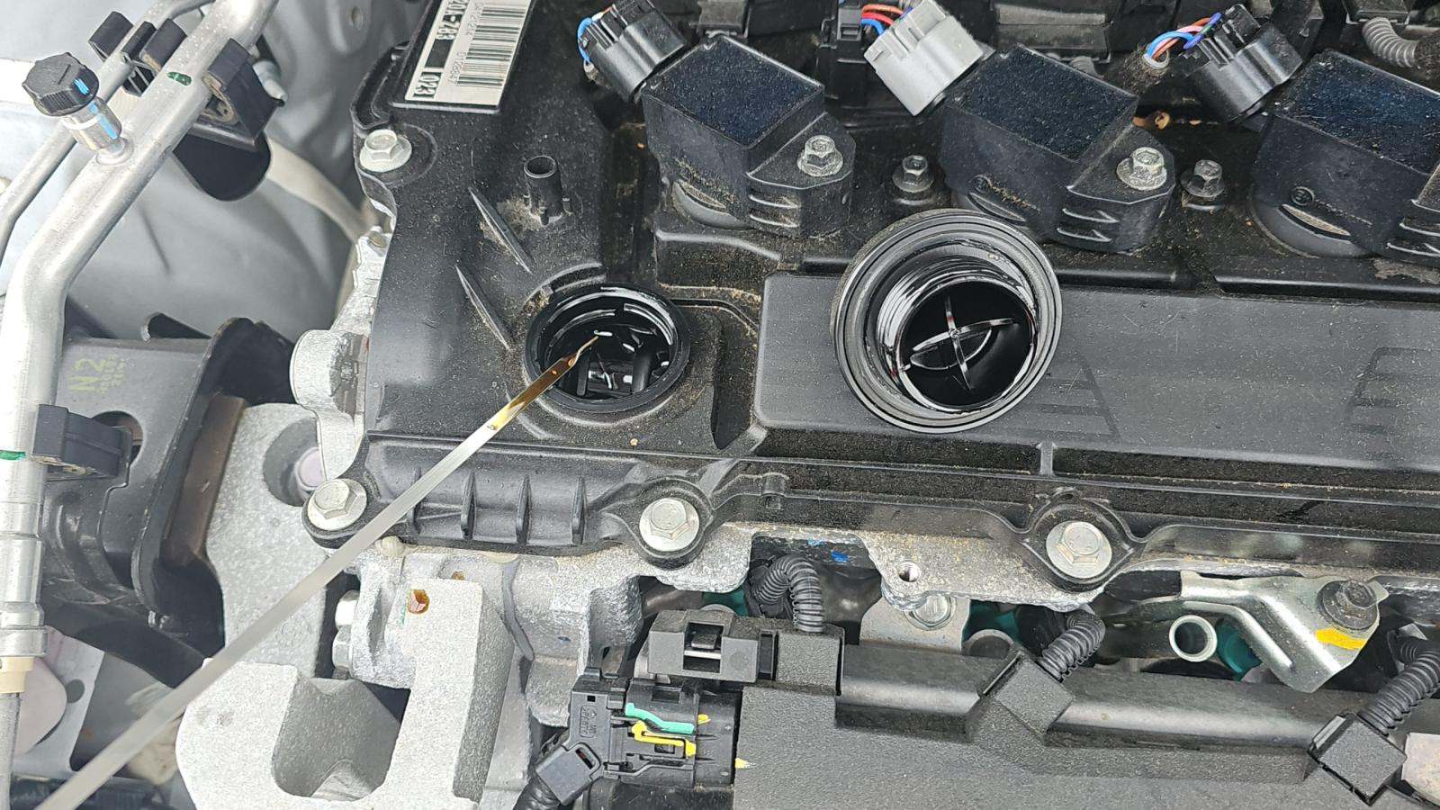 2024 Toyota Corolla SE FWD