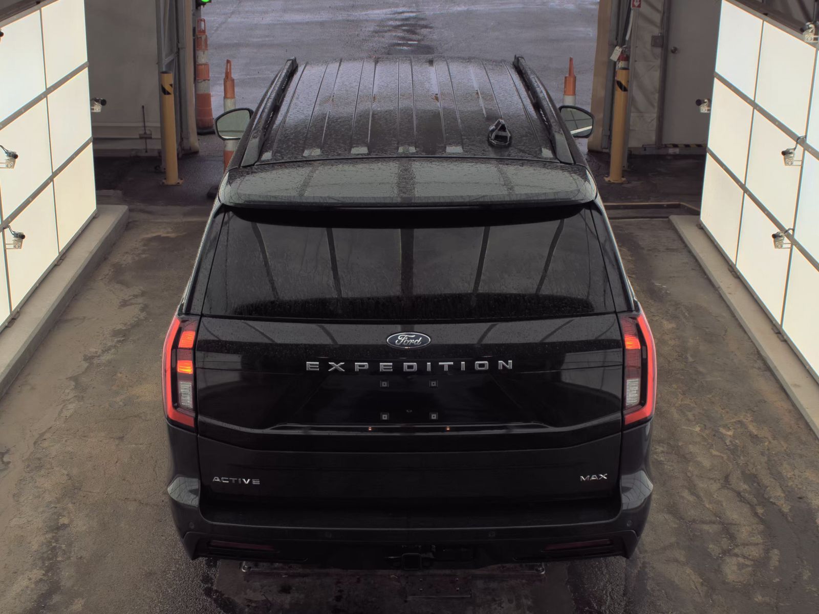 FORD EXPEDITION MAX - 7