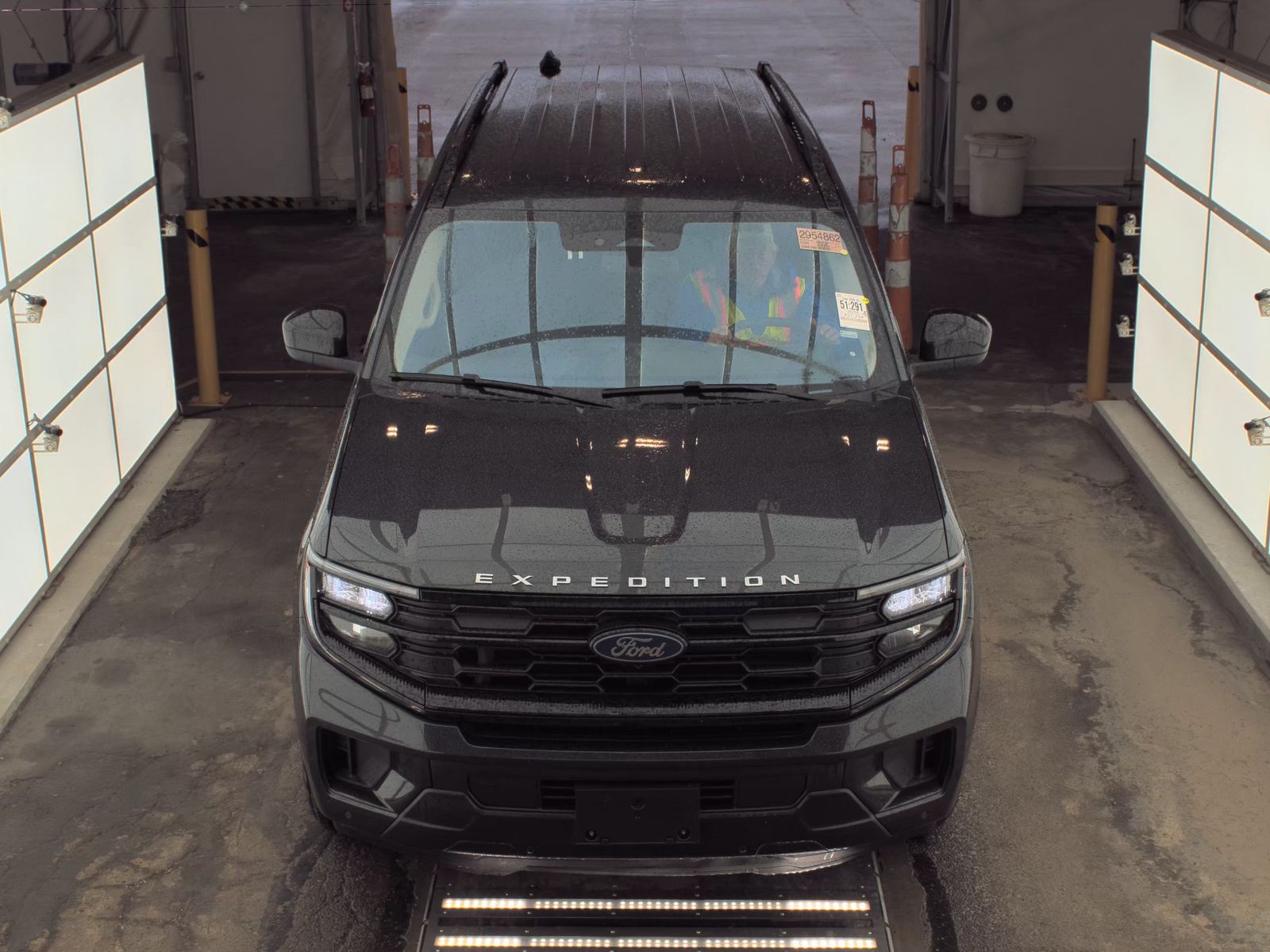 FORD EXPEDITION MAX - 3