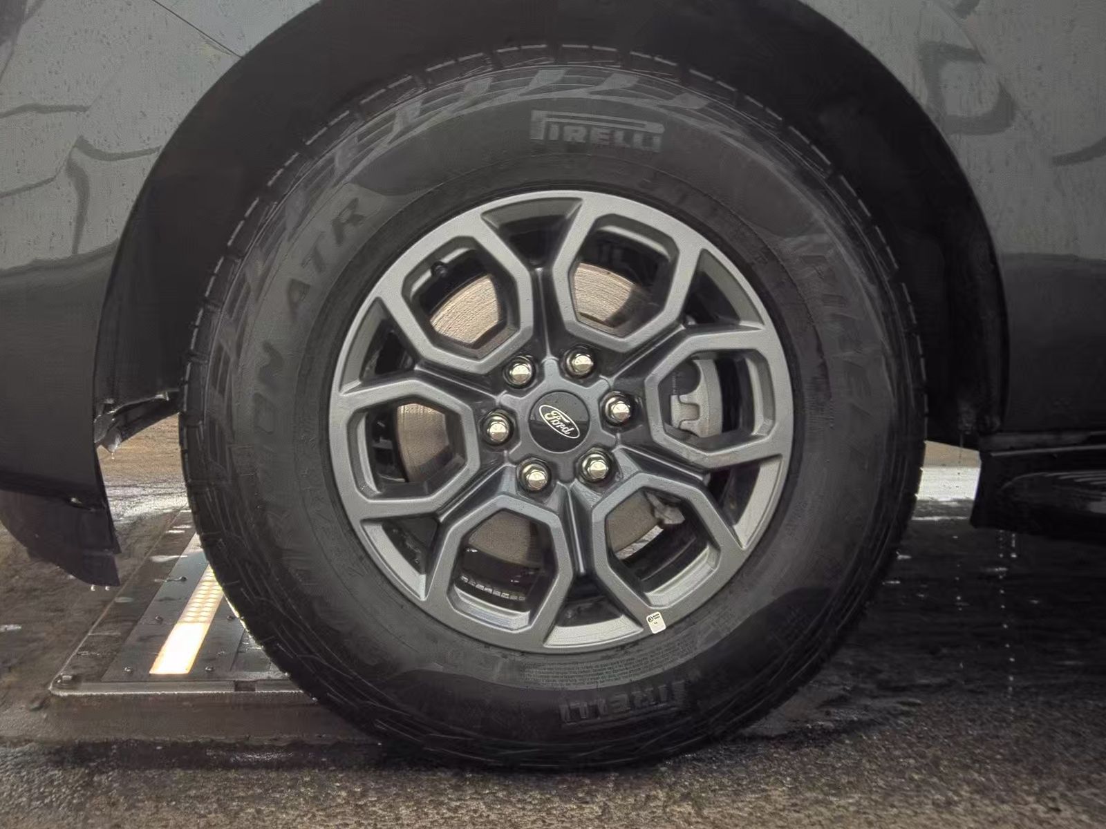 FORD EXPEDITION MAX - 10
