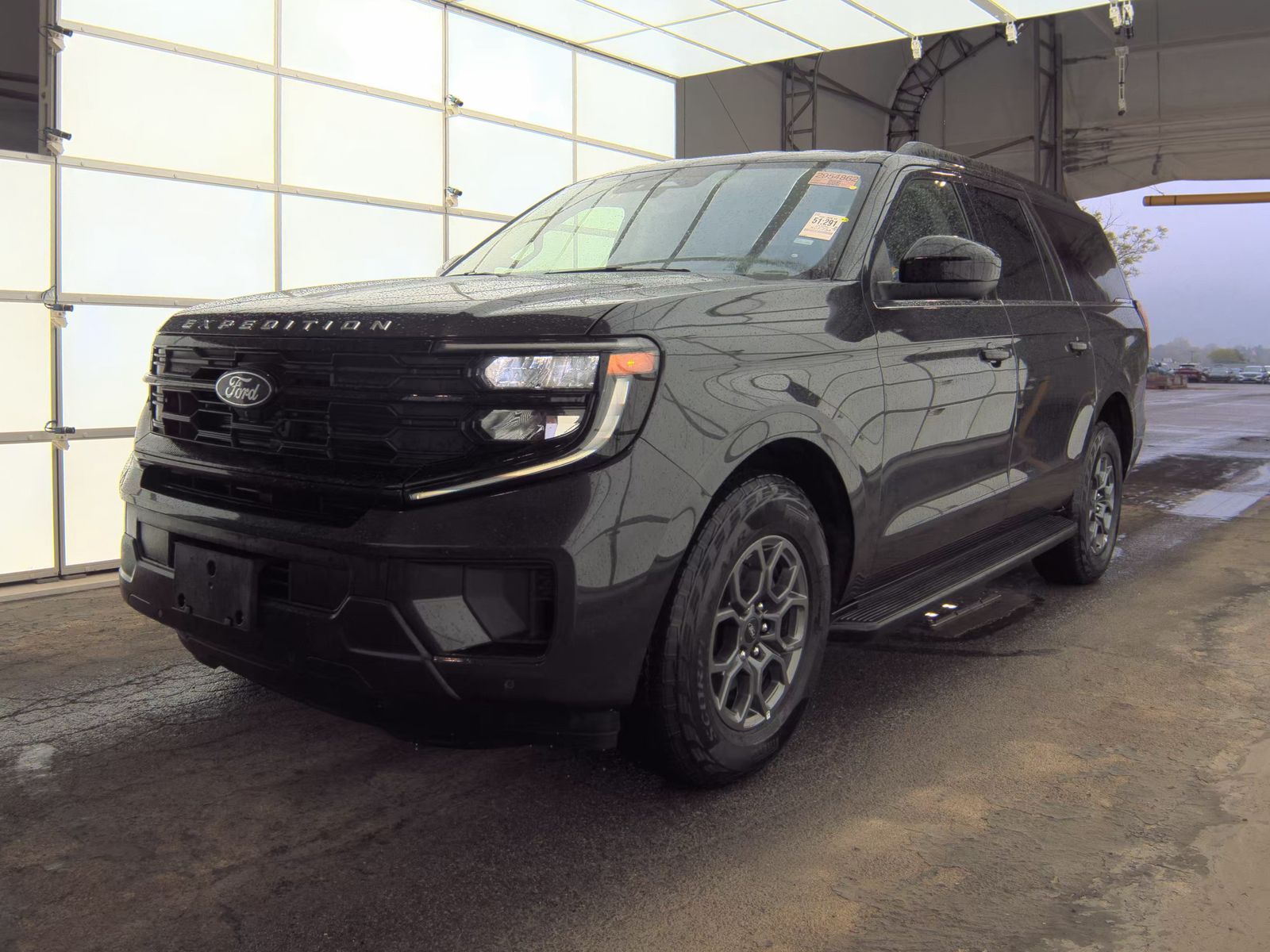 FORD EXPEDITION MAX - 1