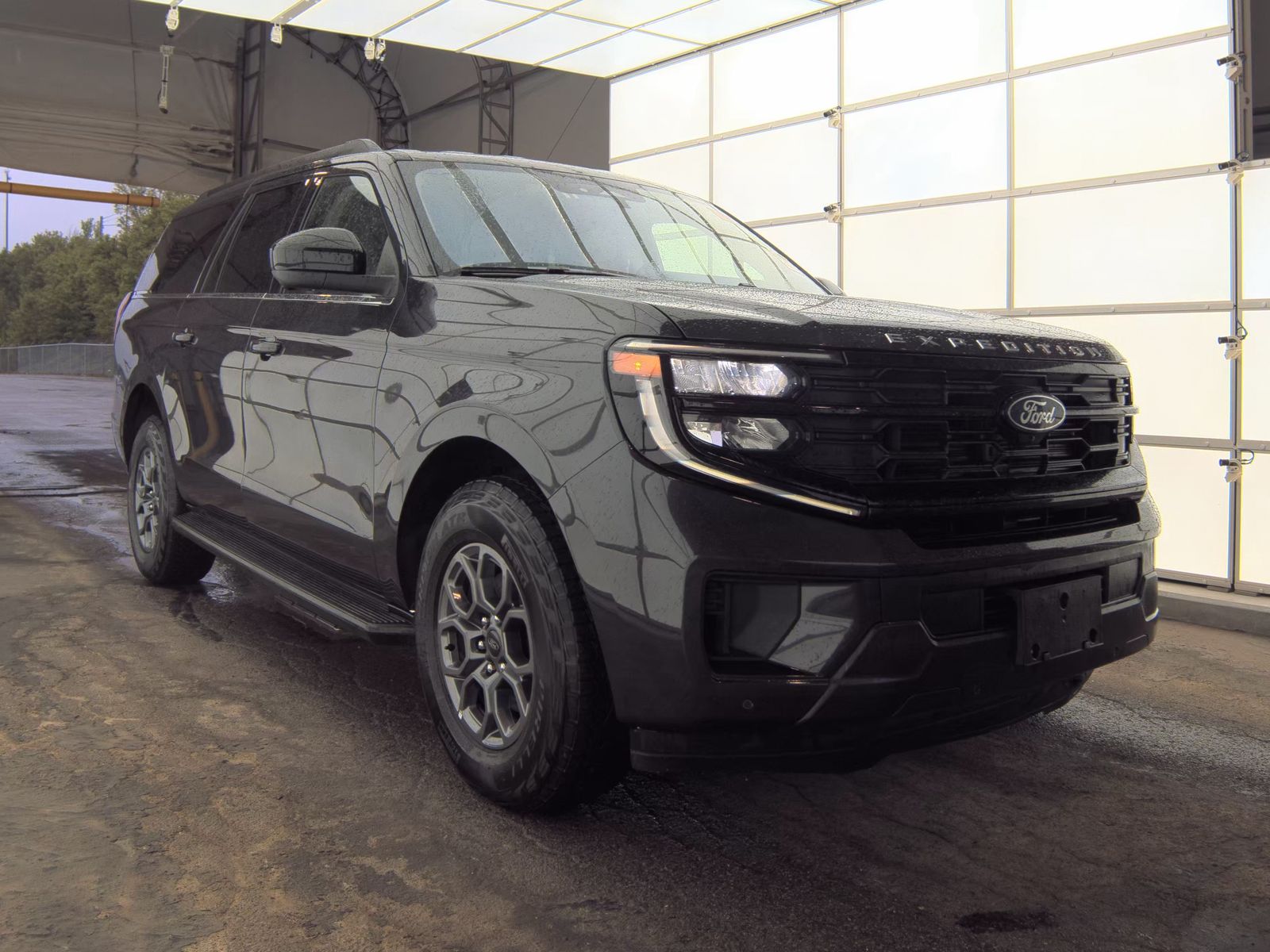 FORD EXPEDITION MAX - 5