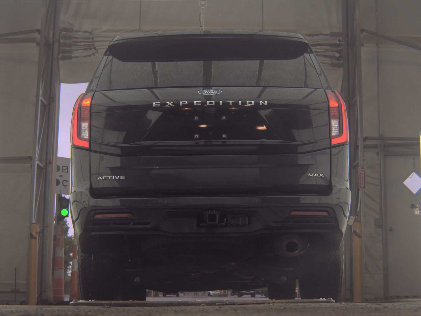 FORD EXPEDITION MAX - 8