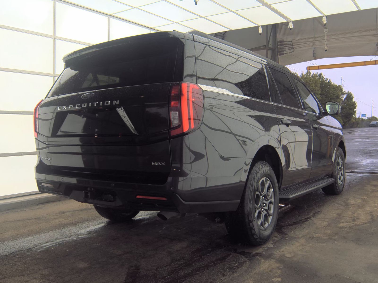 FORD EXPEDITION MAX - 6