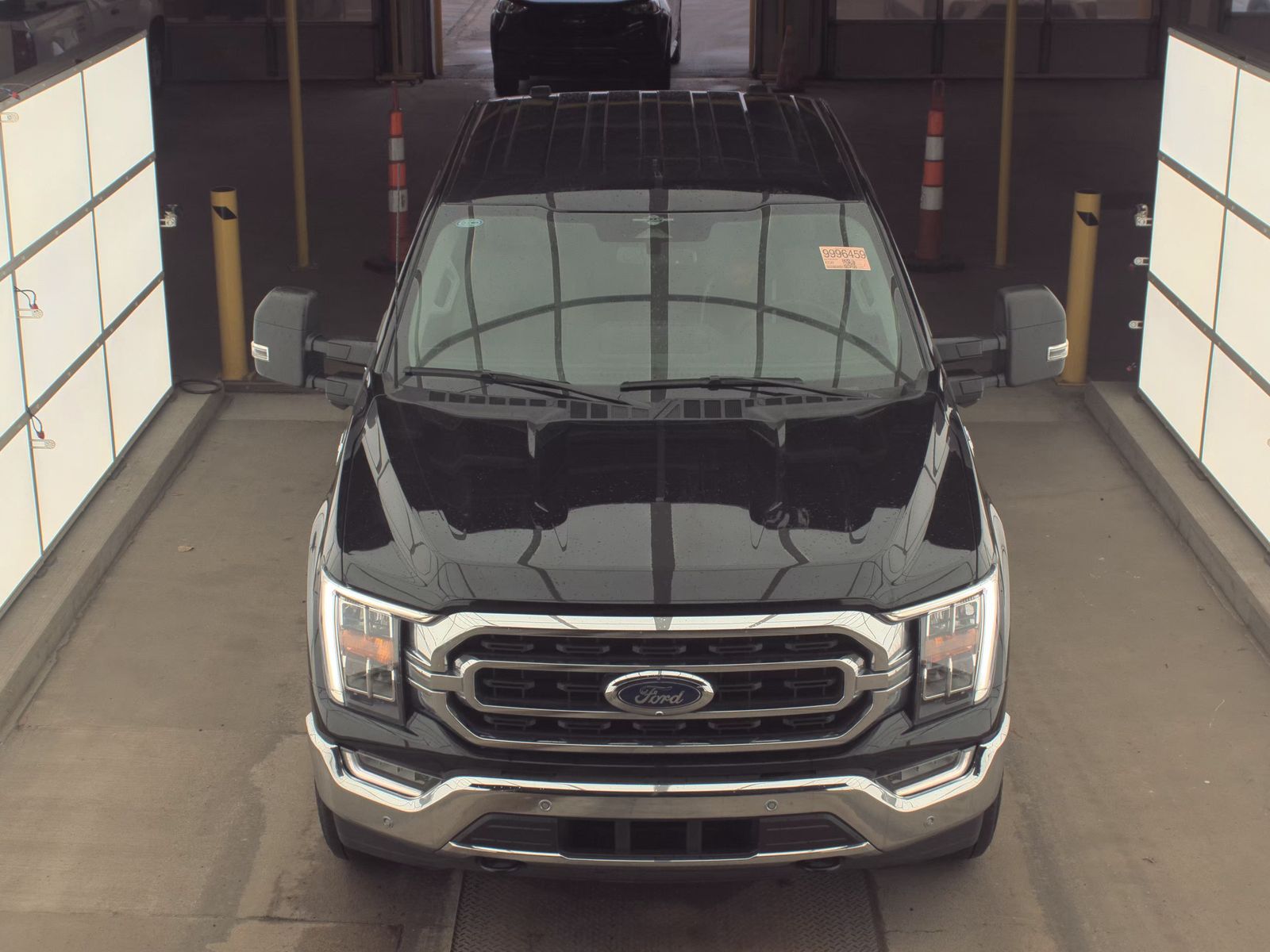 FORD F-150 - 3