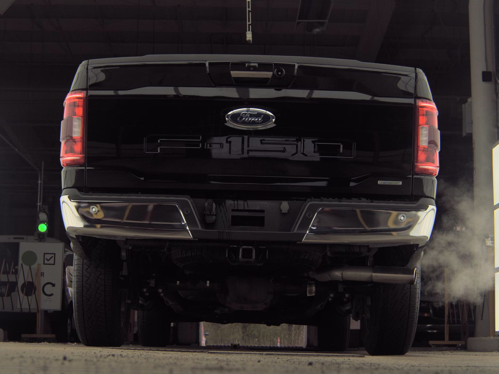 FORD F-150 - 8