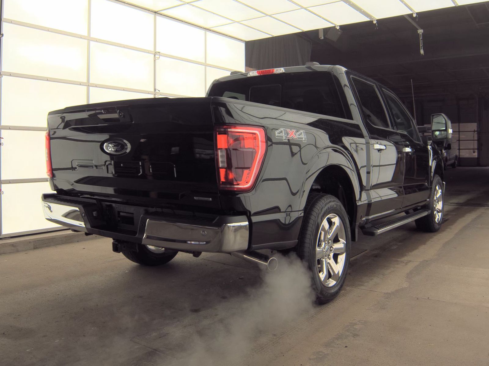 FORD F-150 - 6