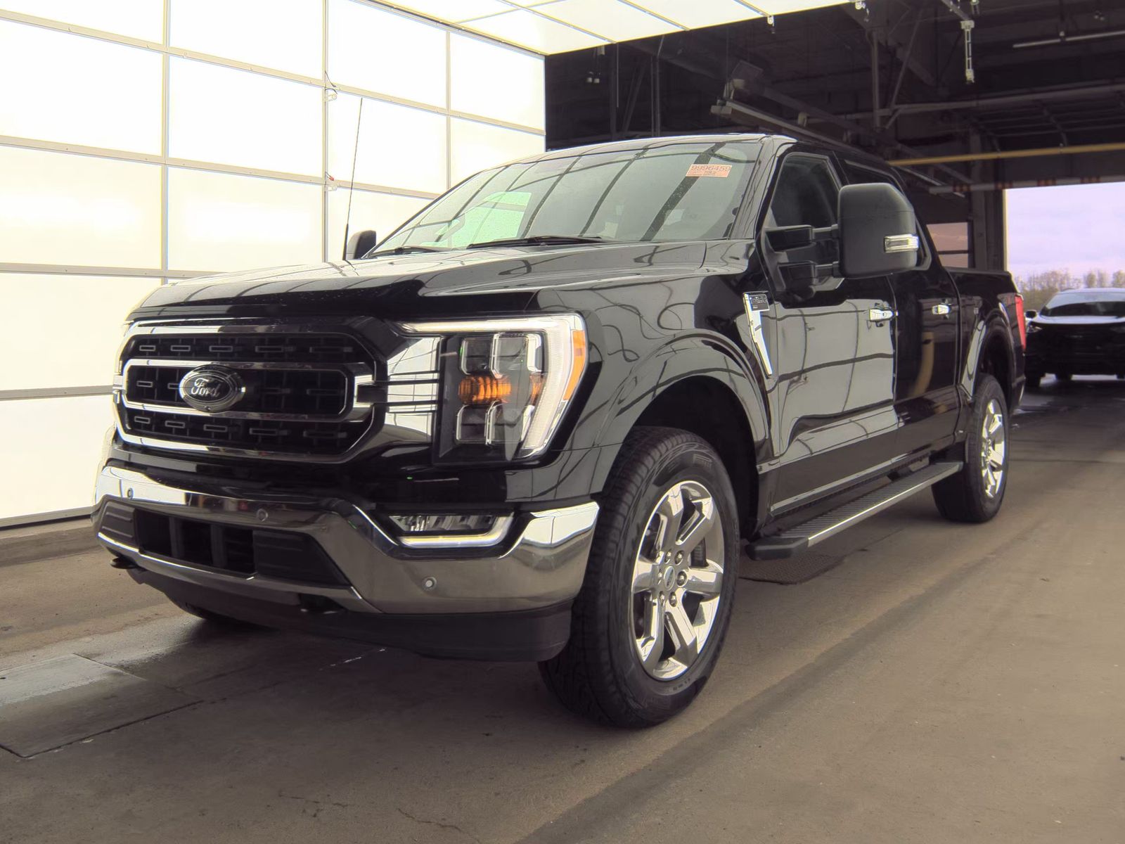 FORD F-150 - 1