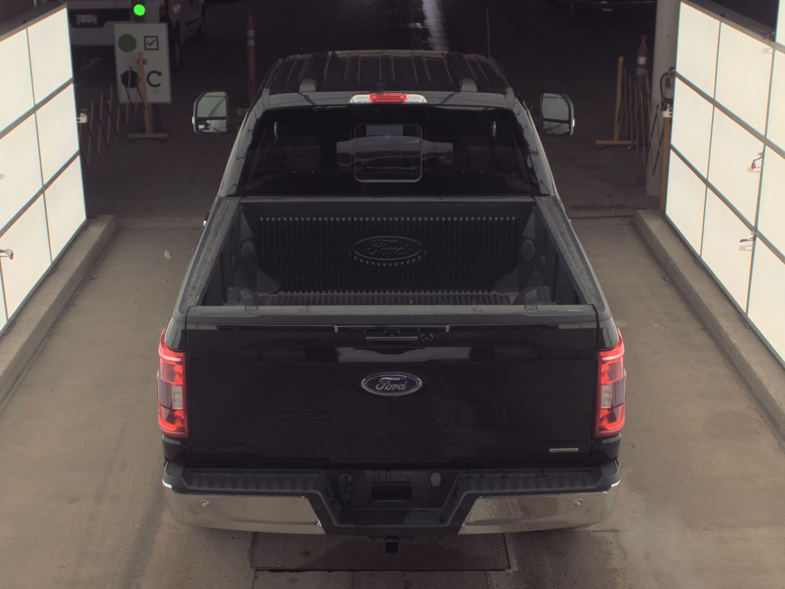 FORD F-150 - 7