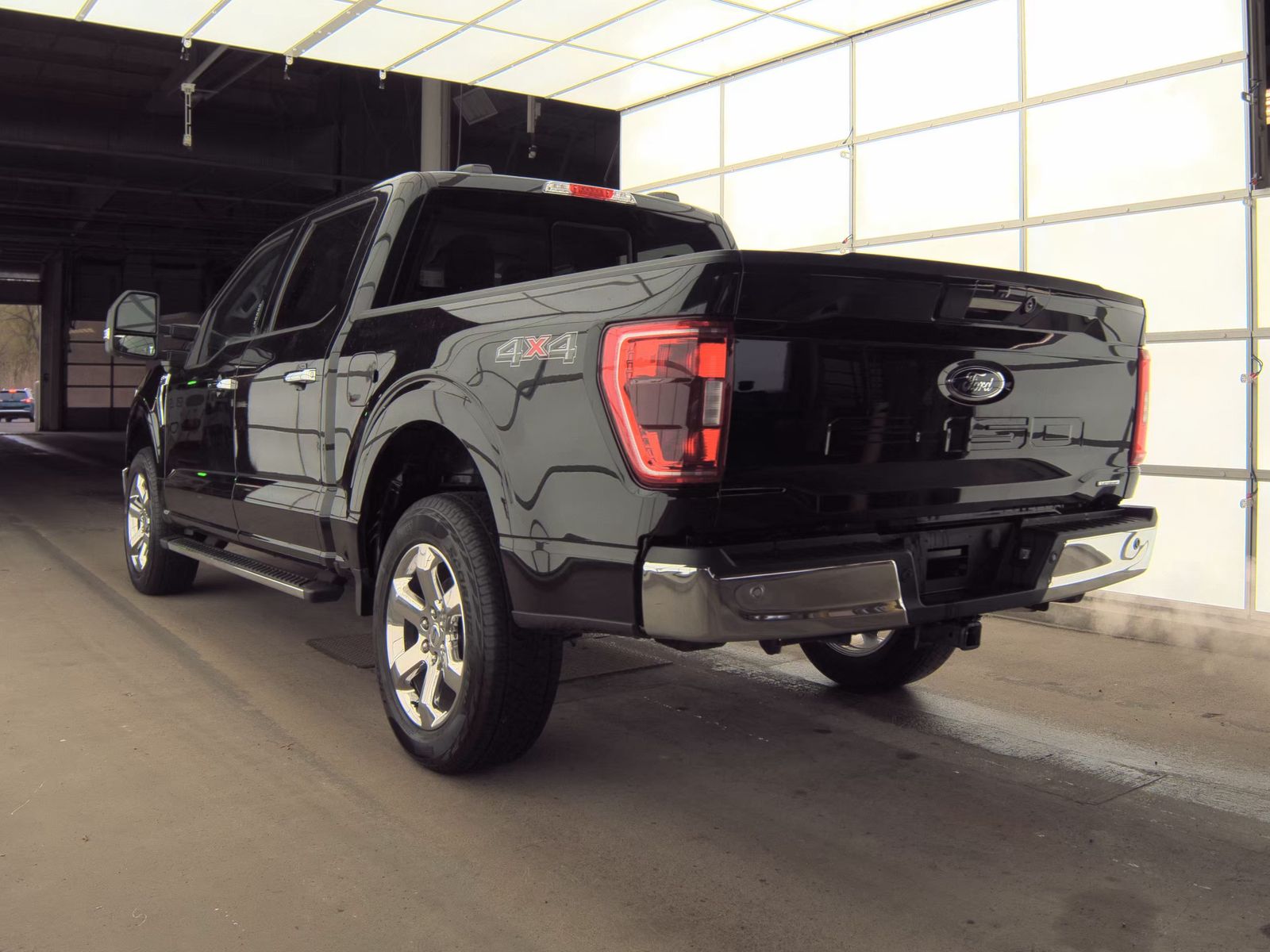 FORD F-150 - 9