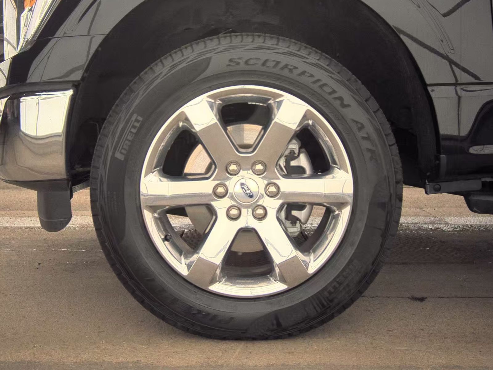 FORD F-150 - 10