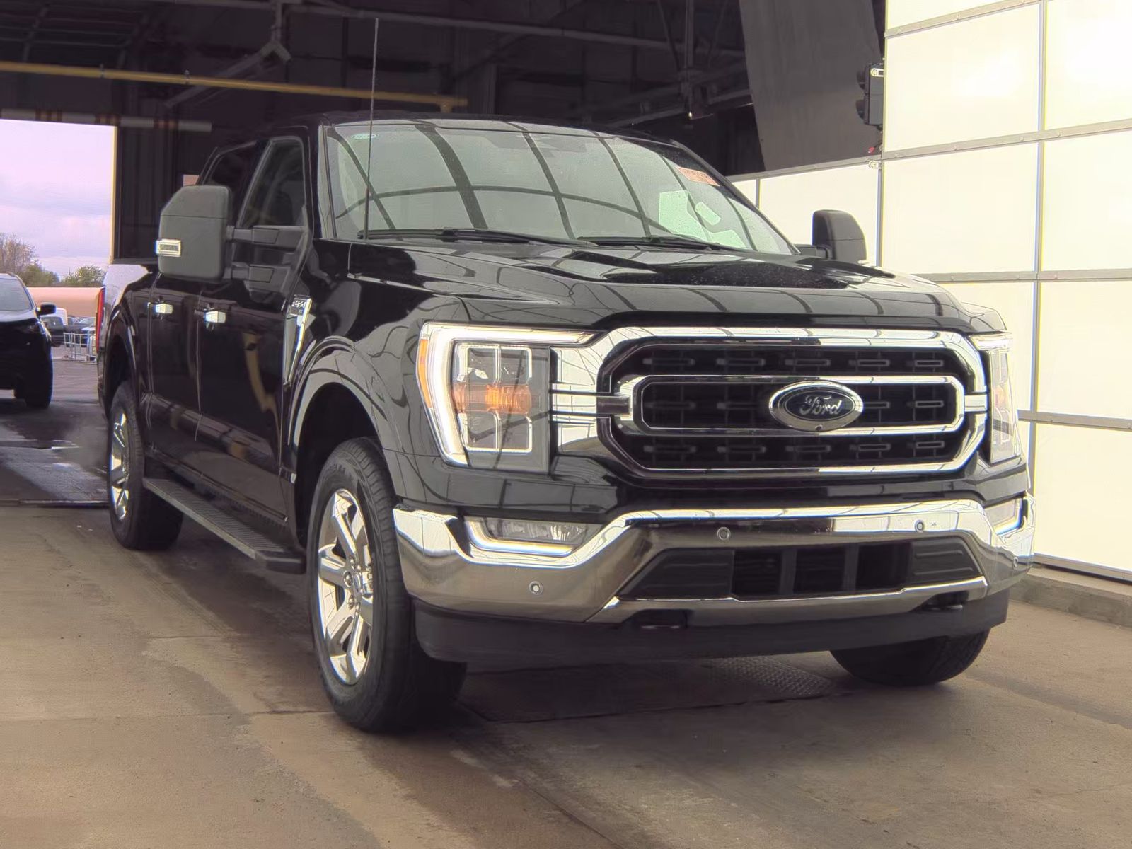 FORD F-150 - 5