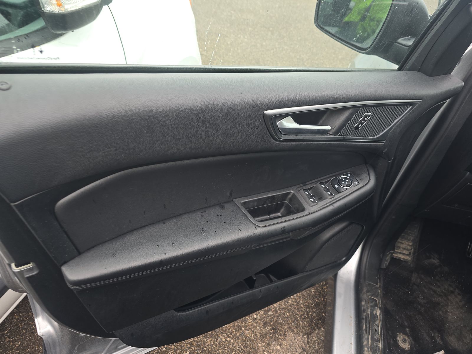 FORD EDGE - 10