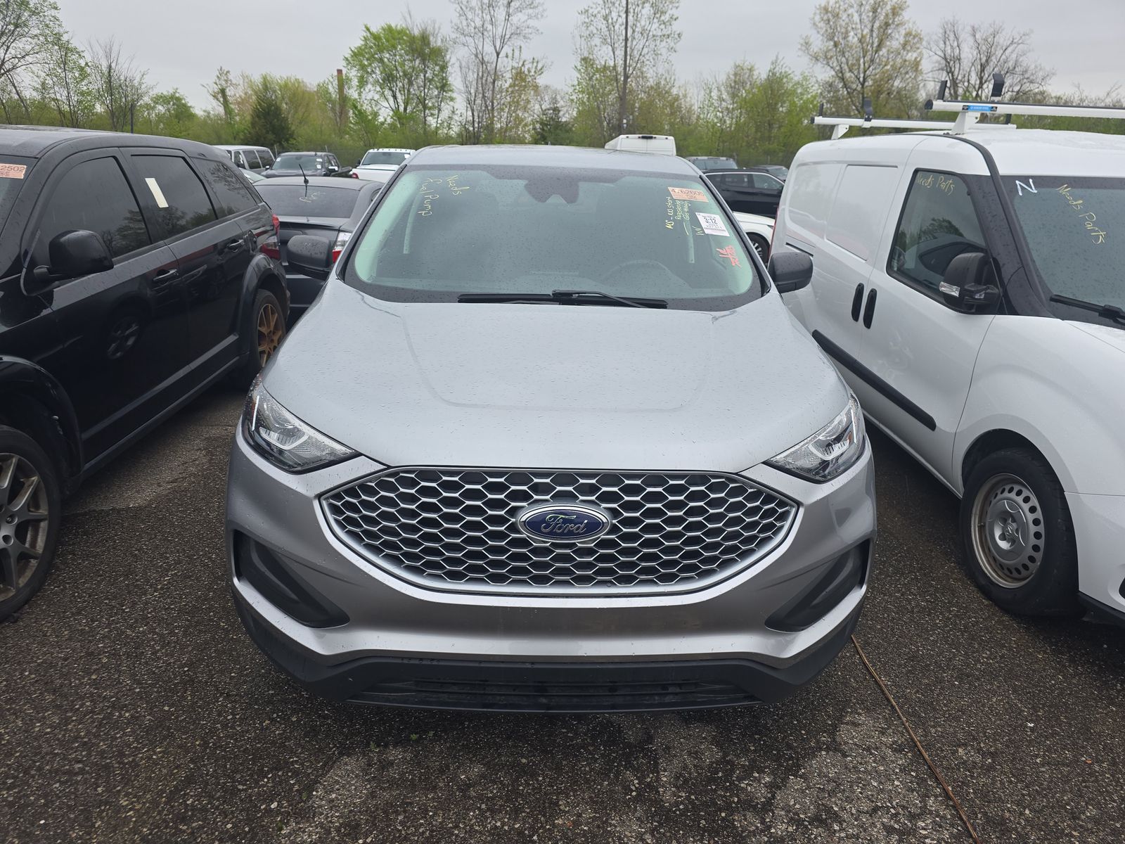 FORD EDGE - 3