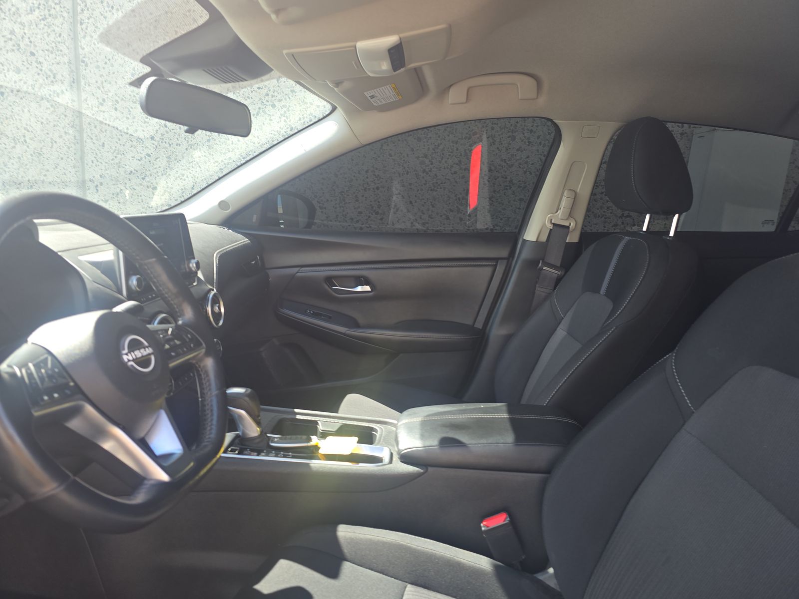 NISSAN SENTRA - 8