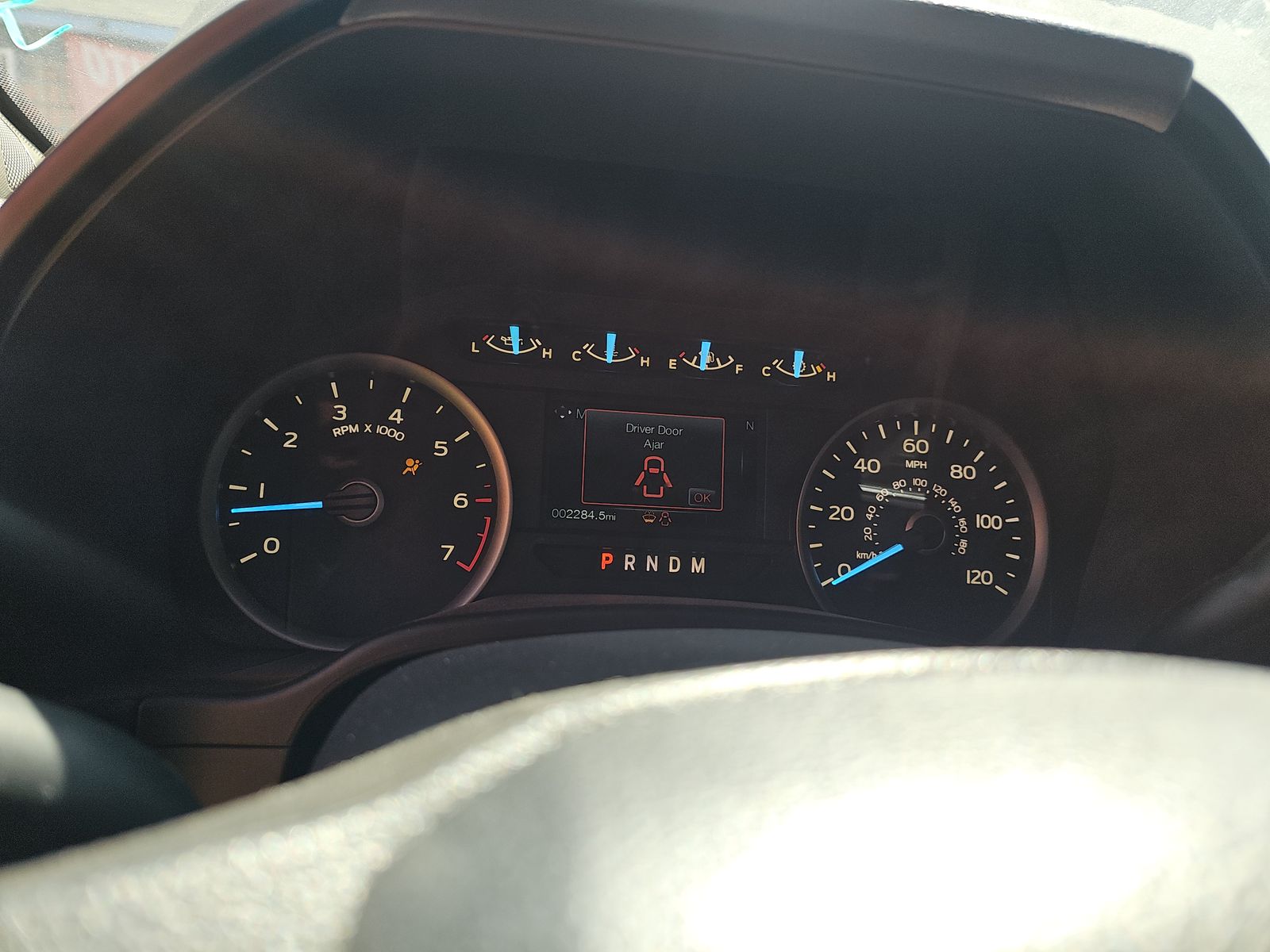2018 Ford F-150 XLT AWD