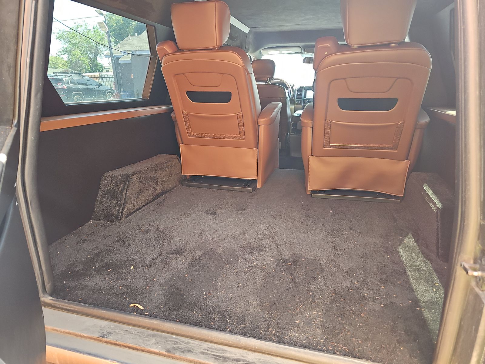 2018 Ford F-150 XLT AWD