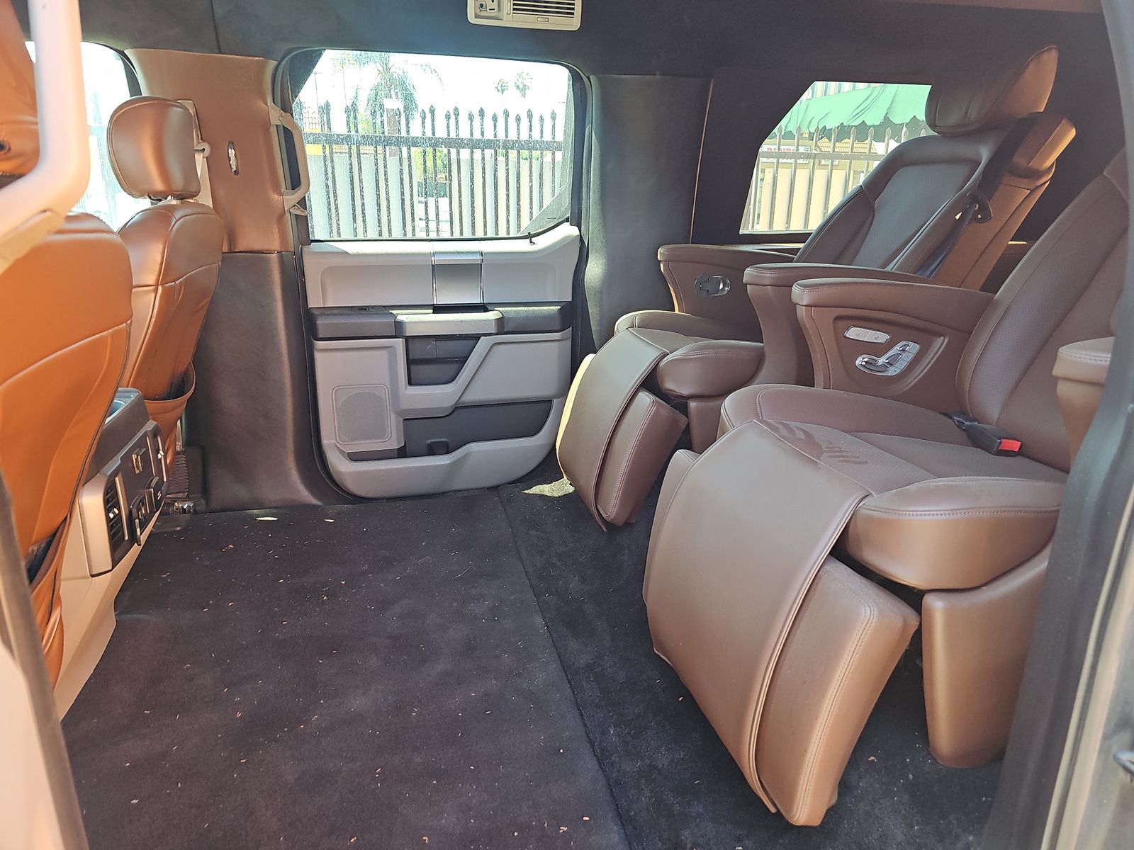 2018 Ford F-150 XLT AWD