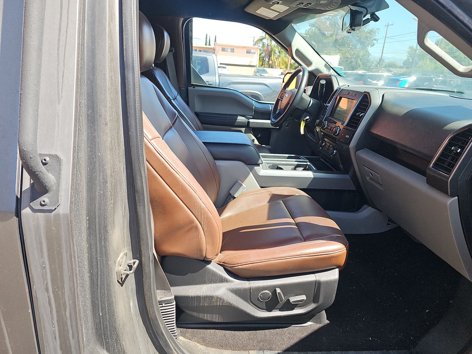 FORD F-150 - 9