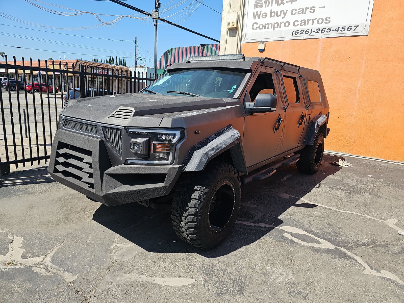 FORD F-150 - 1