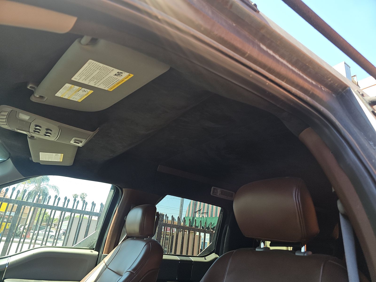 2018 Ford F-150 XLT AWD